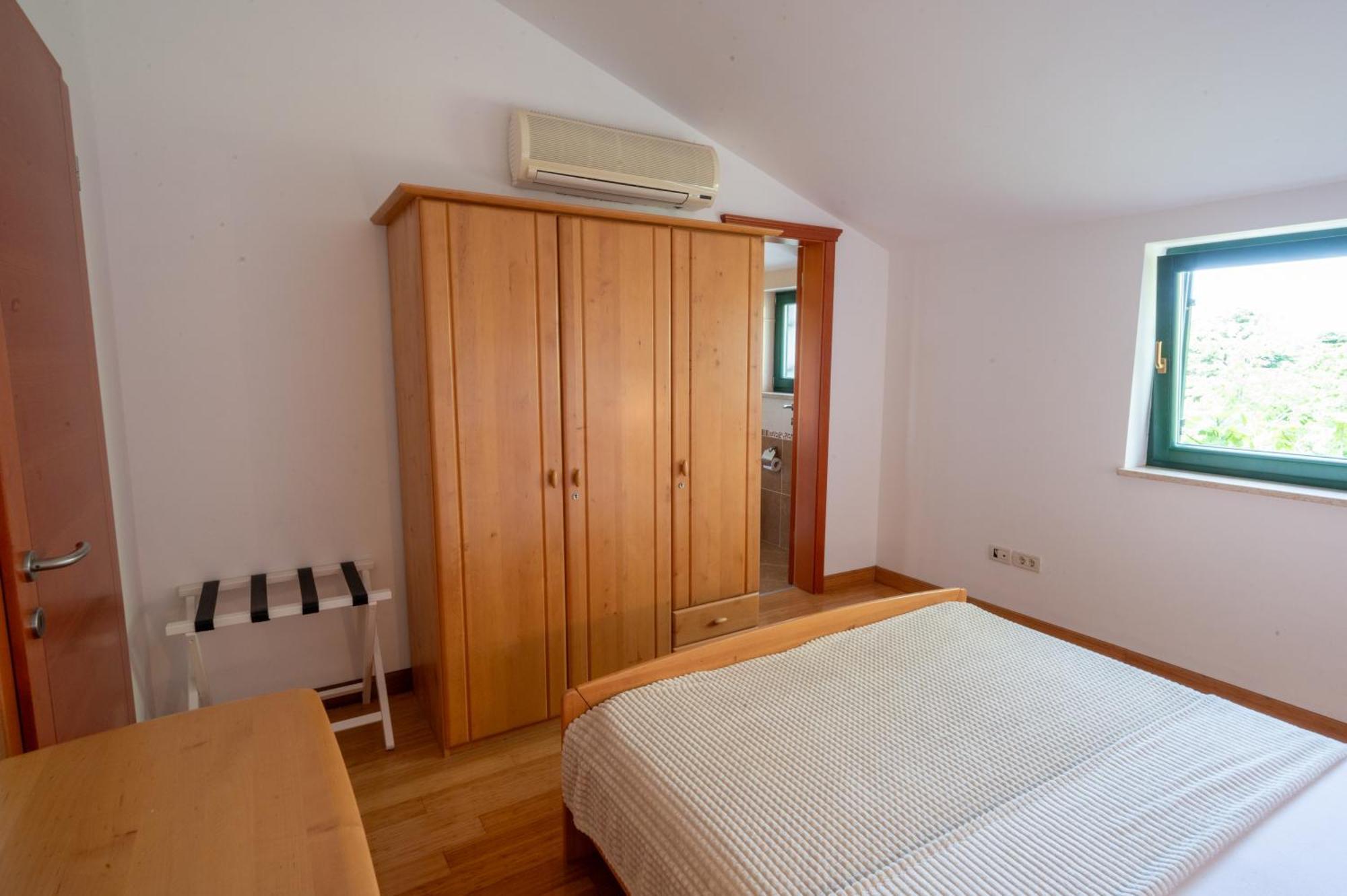 Todor Seaside Apartments Lovrečica Exteriér fotografie